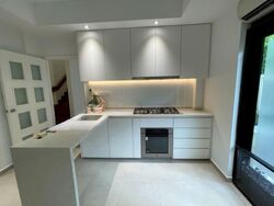 Brentwood (D9), Terrace #526571421